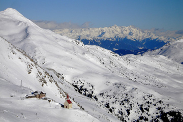 VAL GARDENA - 31 dicembre 2010 - 5 gennaio 2011 - FOTOGALLERY